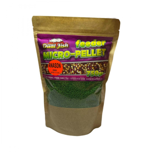 Pelete special feeder