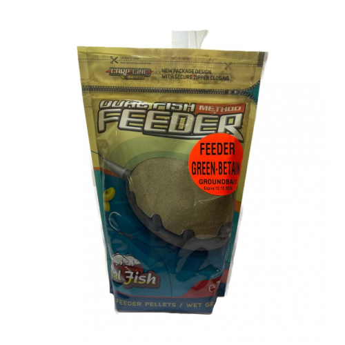 Nada special feeder
