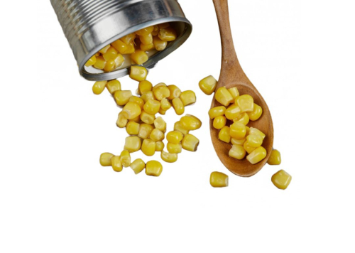 Porumb la borcan cu zeama