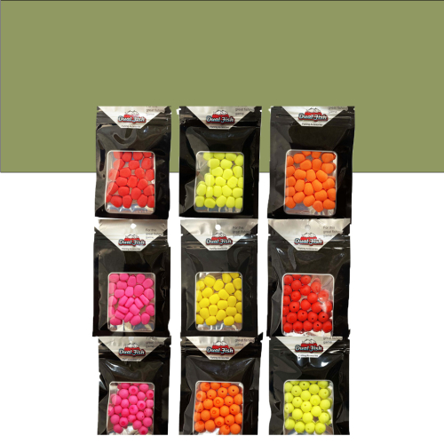 Bile și porumb din silicon