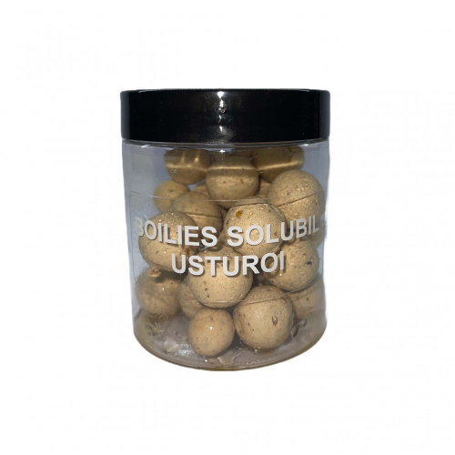 Boilies