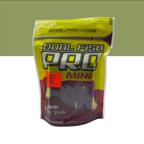 Momeala pentru pescuit briquet