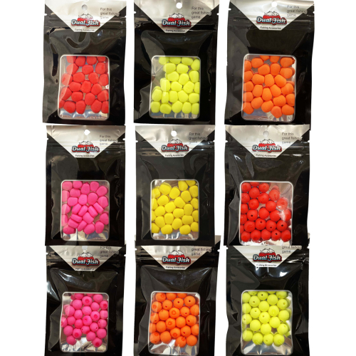 Bile și porumb din silicon