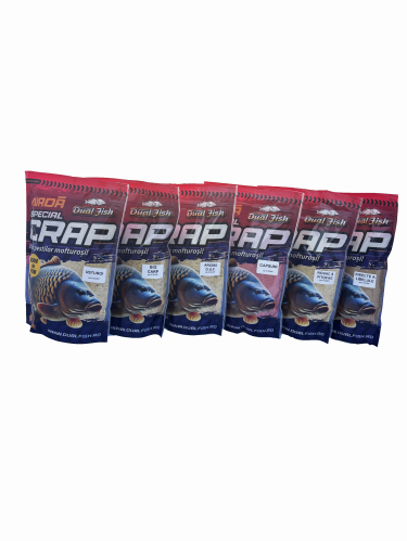 BOOM DE FUM NADA SPECIAL CRAP