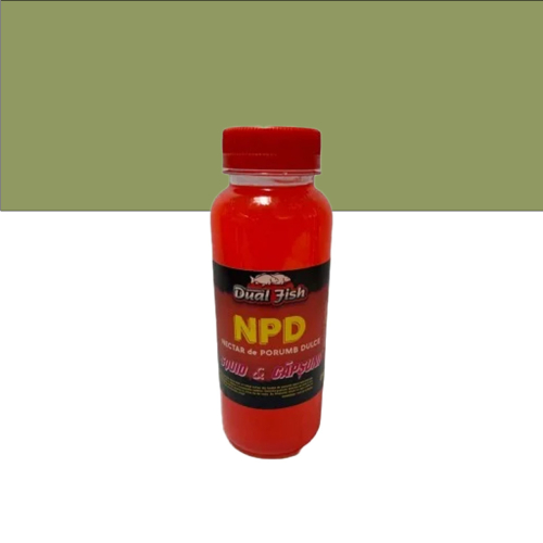 Nectar de porumb dulce