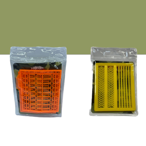 Opritori porumb / boilies