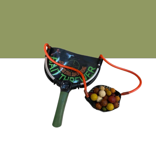 Accesorii pentru nadire