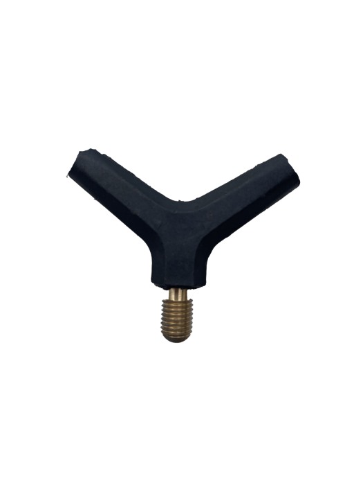 Cap minciog plasa guta, Dual Fish [2]