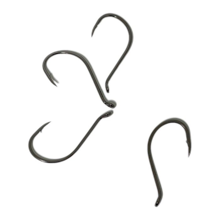 Carlige Special Somn NR 9/0,  100 bucati /plic, Dual Fish [2]