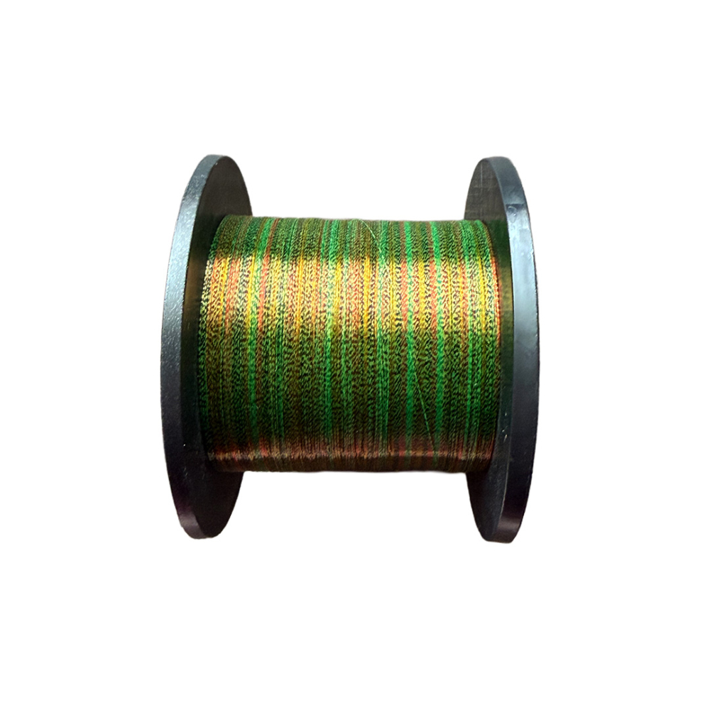 Fir CARP XL STRONG 9D, 1000M, grosime de 0.45mm, Dual Fish [2]