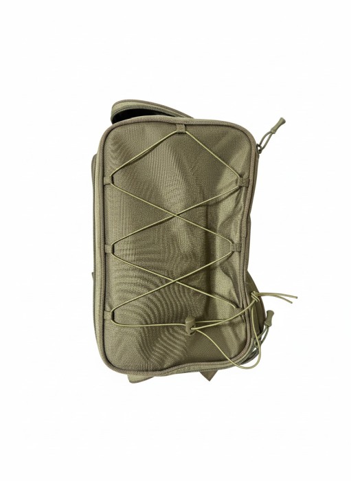 Geanta pentru pescuit MINI, Dual Fish [5]