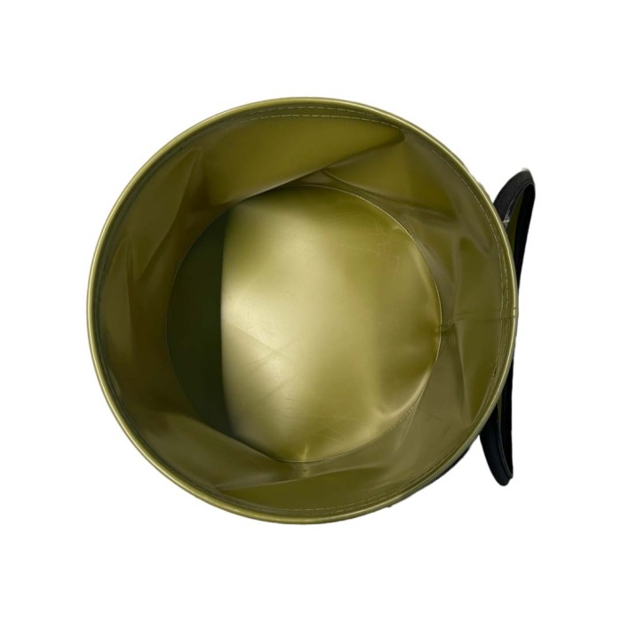 Geanta pentru pescuit rotunda, impermeabila, cu diametrul 30 CM, Dual Fish [2]