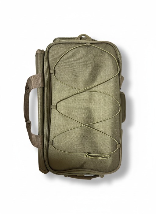 Geanta pentru pescuit STANDARD, Dual Fish [7]