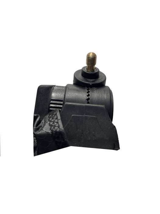 Juvelnic plasa deasa SPECIAL FEEDER, culoare kaki, lungime de 3M, Dual Fish [3]