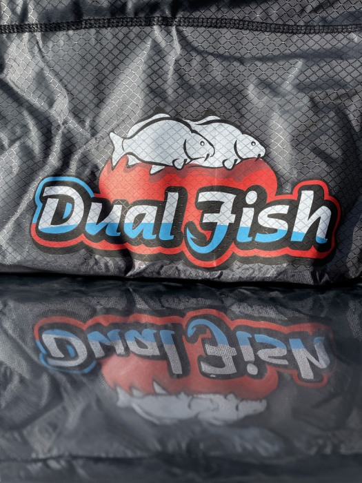 Juvelnic plasa deasa SPECIAL FEEDER, culoare negru, lungime de 4M, Dual Fish [3]