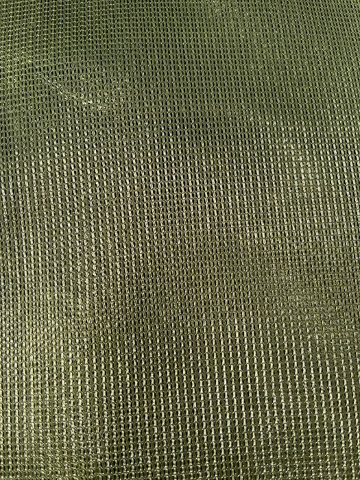 Juvelnic plasa deasa SPECIAL FEEDER, culoare kaki, lungime de 3M, Dual Fish [2]