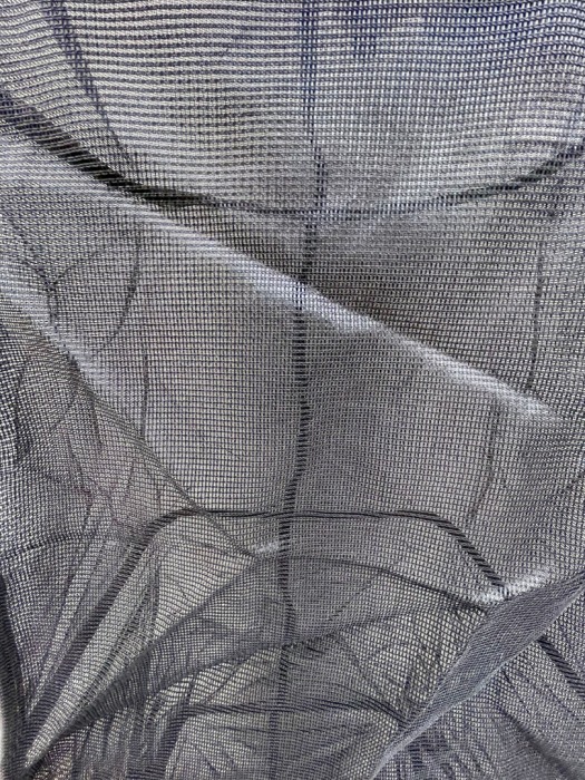 Juvelnic plasa deasa SPECIAL FEEDER, culoare negru, lungime de 4M, Dual Fish [2]