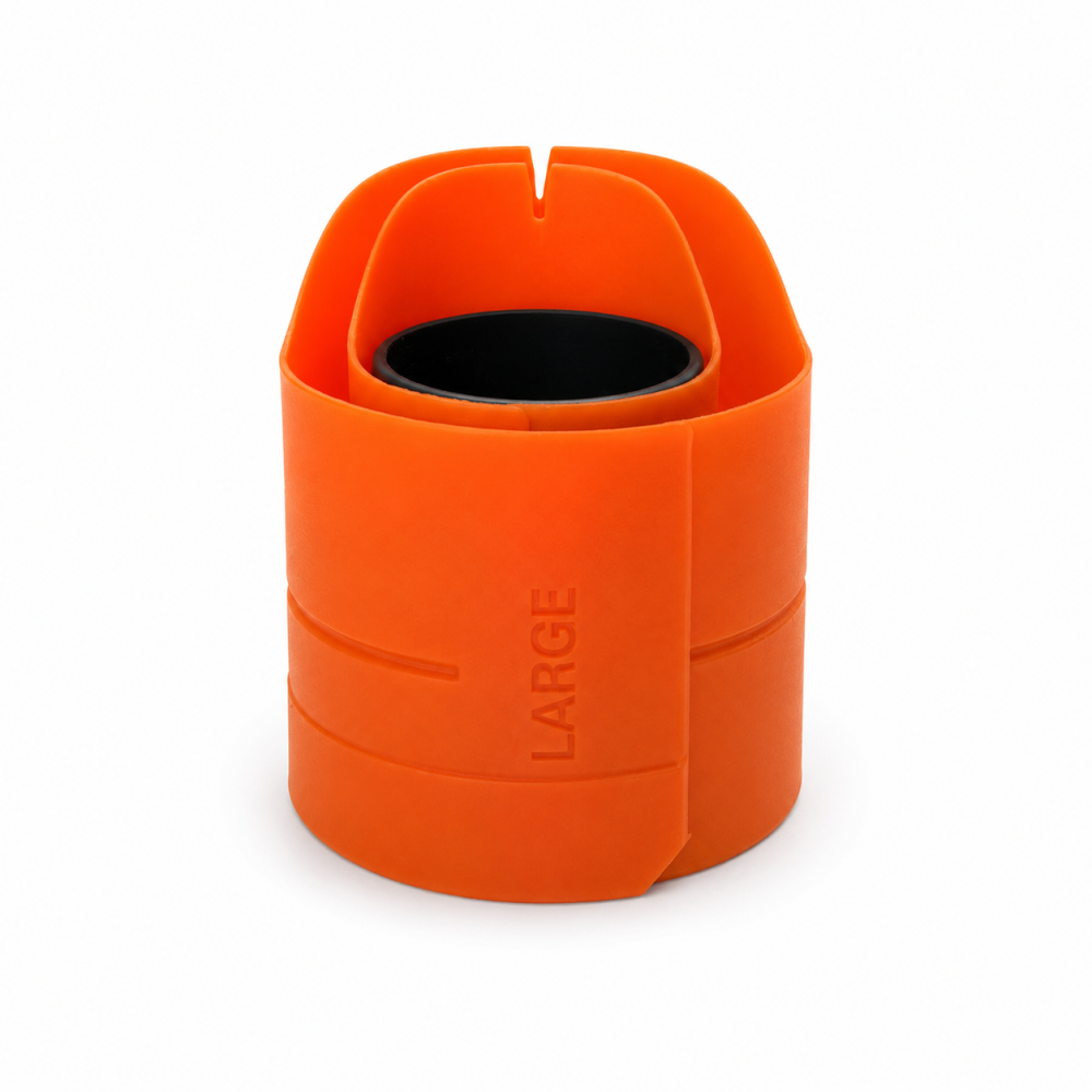 Kit PVA Bag, Dual Fish [3]