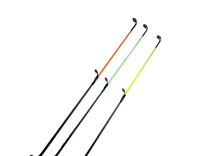 Lanseta CARBON ACADEMY, 3.3M, 150gr, Dual Fish [4]