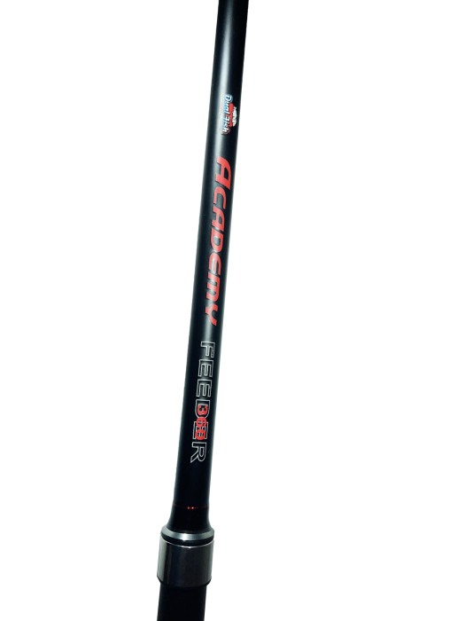 Lanseta CARBON ACADEMY, 3.3M, 150gr, Dual Fish [2]