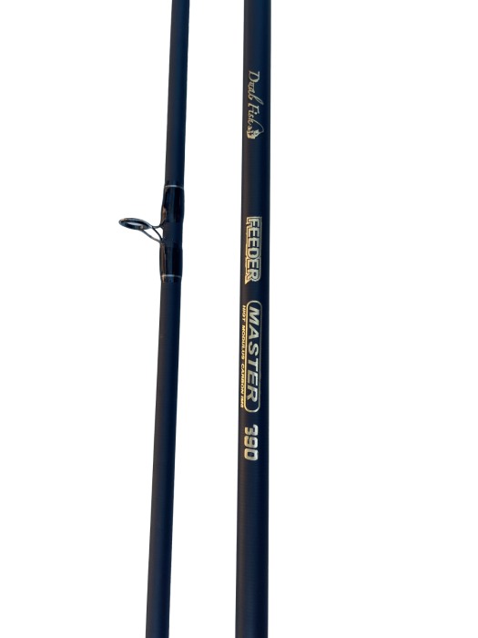 Lanseta CARBON Feeder MASTER 3.60 M, Dual Fish [2]