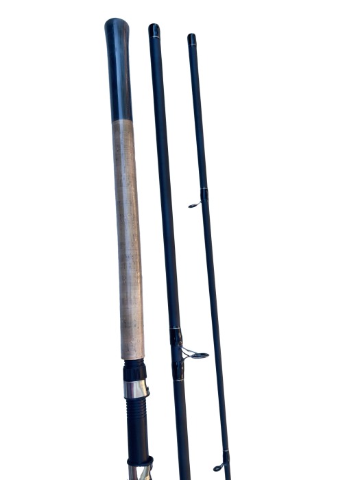 Lanseta CARBON Feeder MASTER 3.60 M, Dual Fish [3]