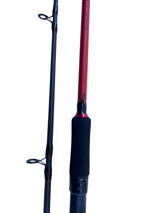 Lanseta din CARBON PREMIER 2.7M, Dual Fish [3]