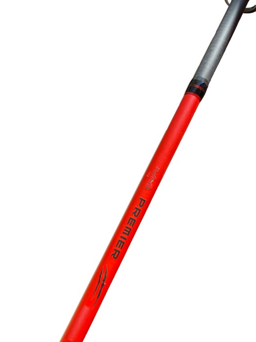 Lanseta din CARBON PREMIER 2.7M, Dual Fish [4]