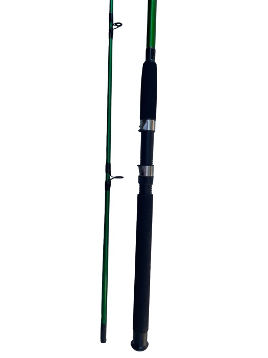 Lanseta Feeder SPIRIT BOAT, 2.7 M Dual Fish [3]