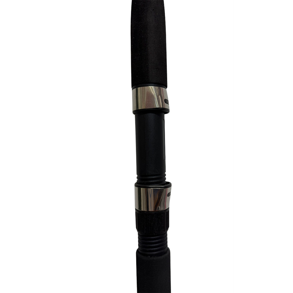 Lanseta MISS 2.4M, Dual Fish [5]