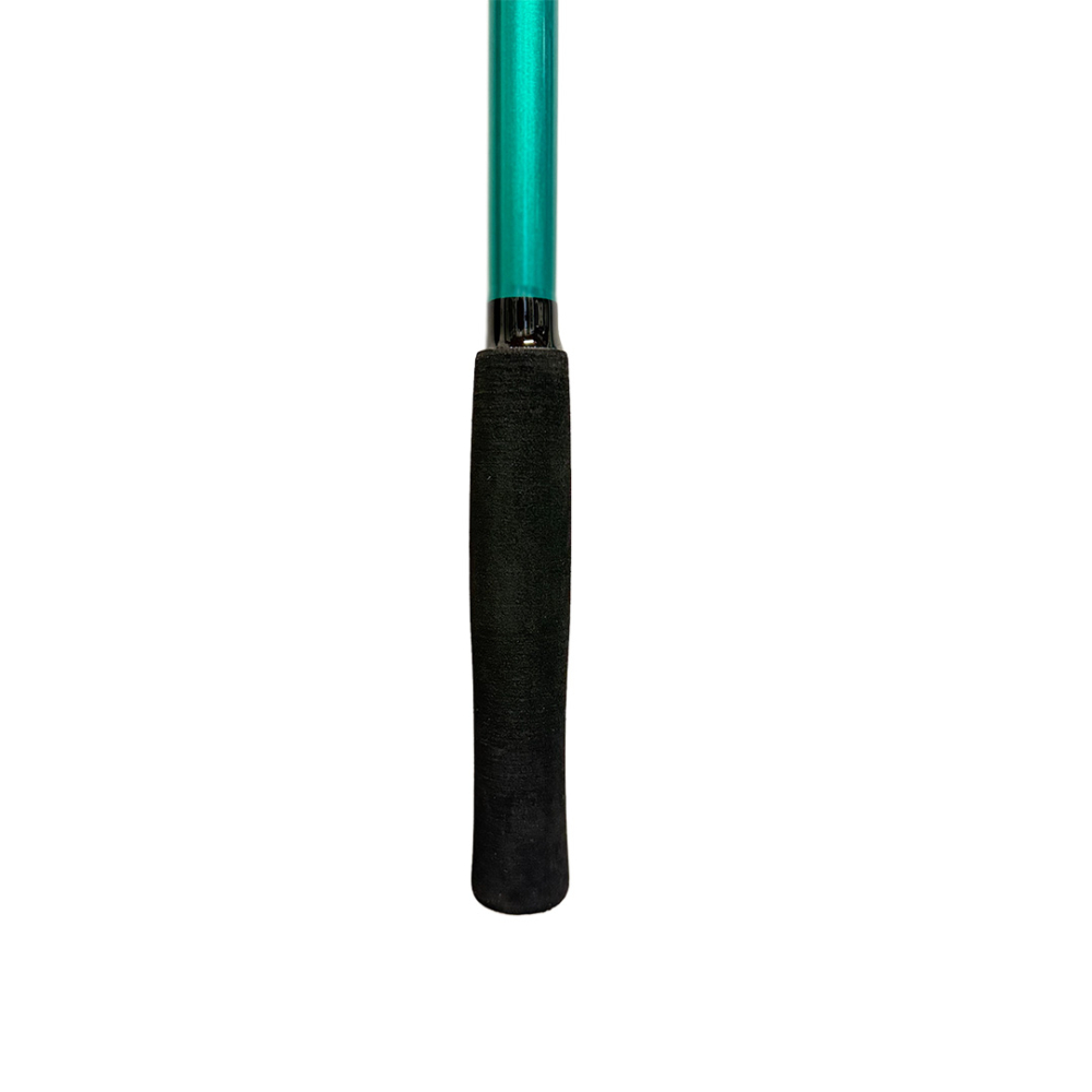 Lanseta Magic Green, 2.4M, Dual Fish [5]
