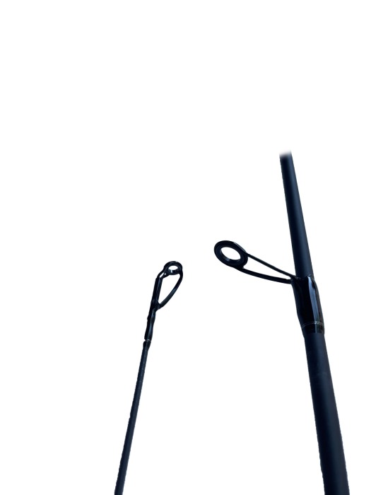 Lanseta NEW SPIN - SUPREME SPINNING, 1.8 M Dual Fish [3]