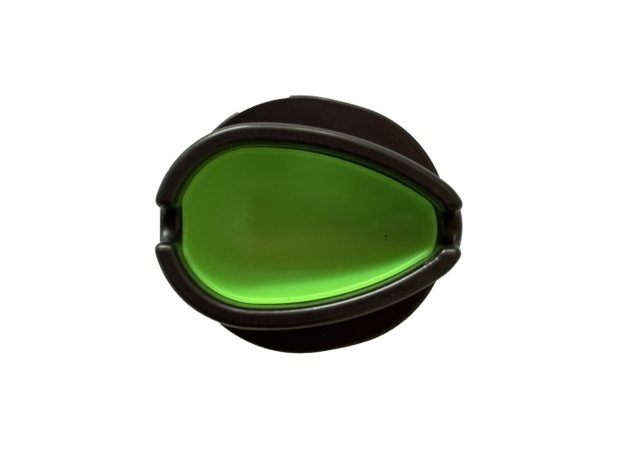 Matrita simpla METHOD FEEDER, Dual Fish [2]