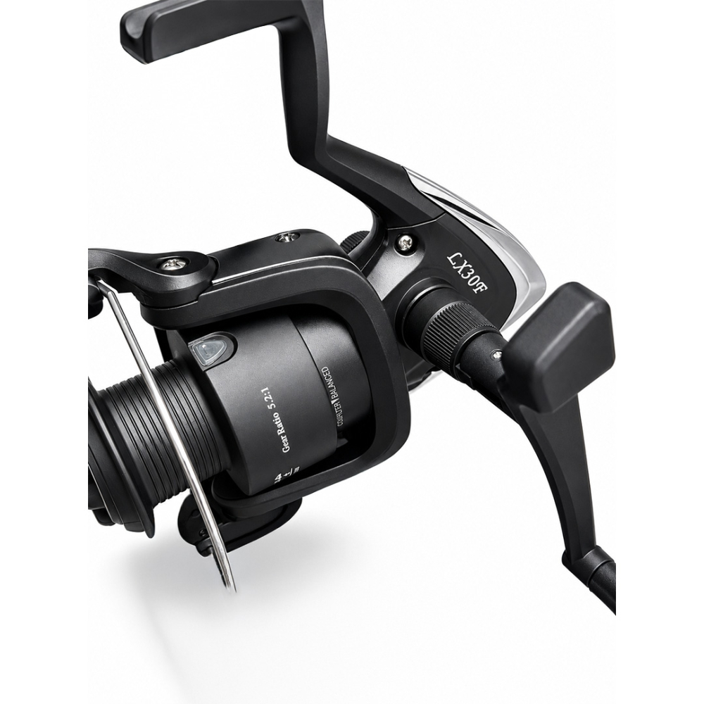 Mulineta LX 30 F [3]