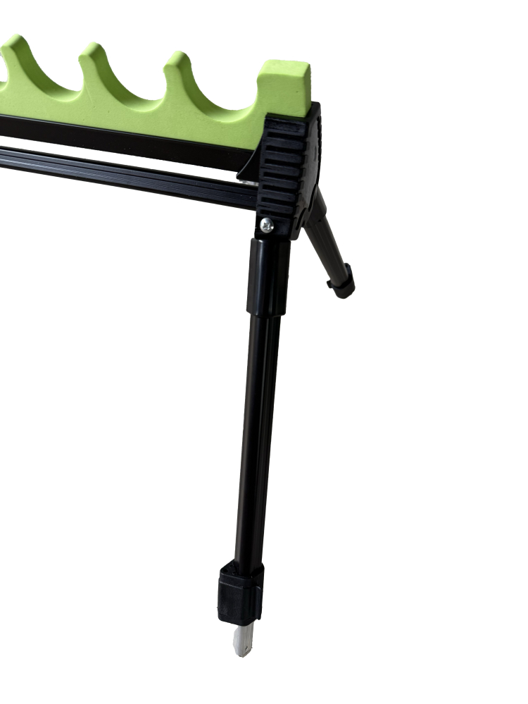 Suport lansete ajustabil, Dual Fish [2]