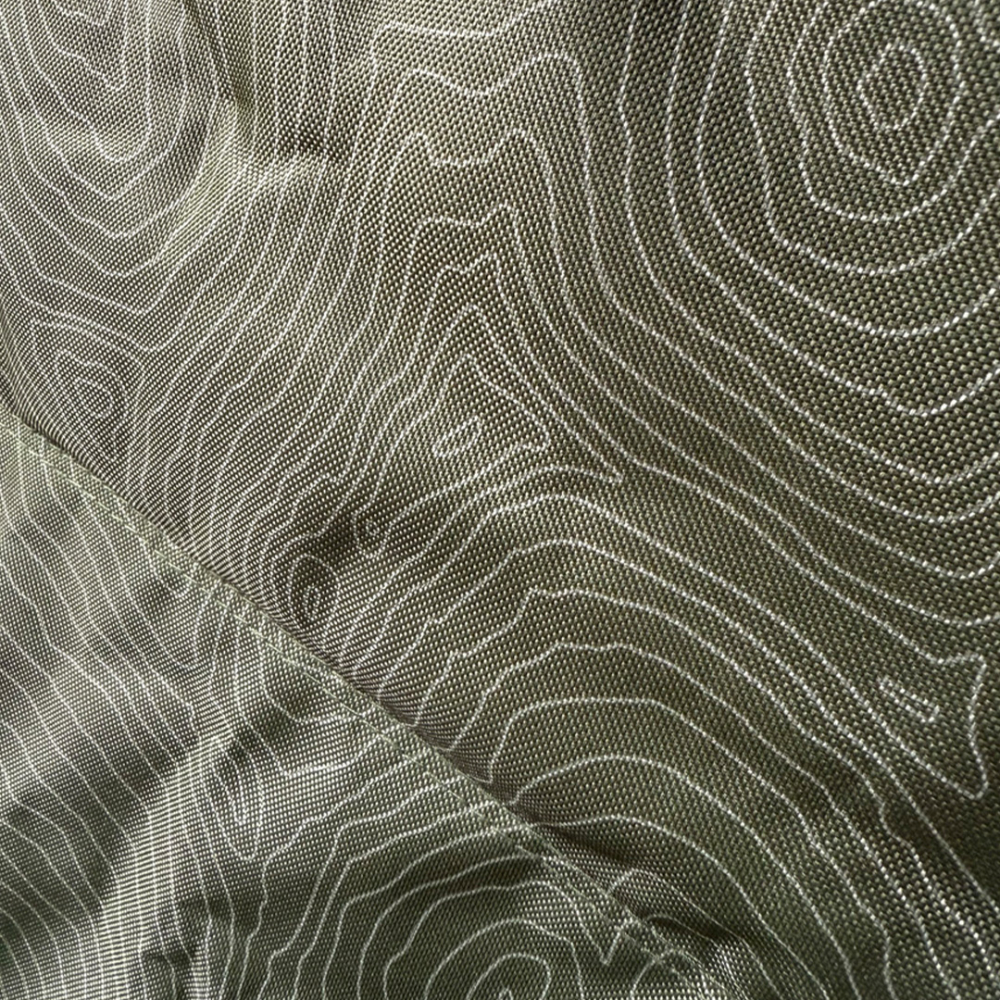 Scaun impermeabil cadru metal, rezistenta 150 kg,(cod HBA 01), Dual Fish [4]