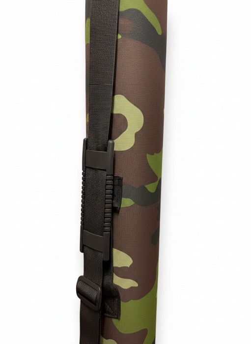 TUB PROTECȚIE LANSETA, 145 CM, DUAL FISH [3]