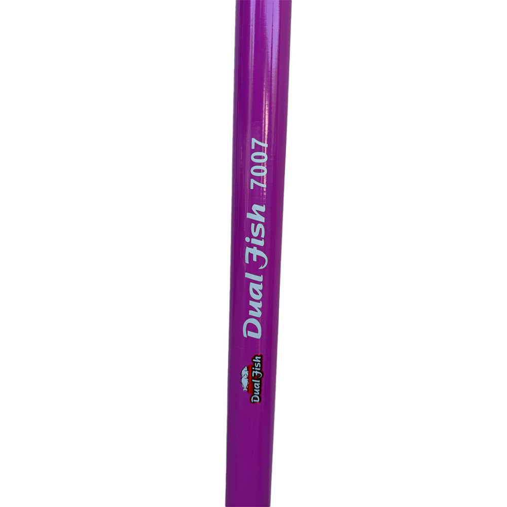 Undita Fibra Sticla STRONG, 3 m, Dual Fish [2]