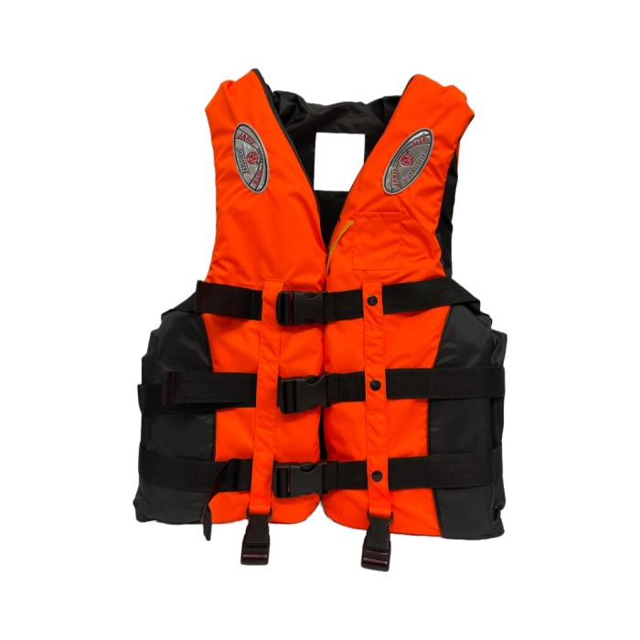 Vesta de salvare, Dual Fish [2]