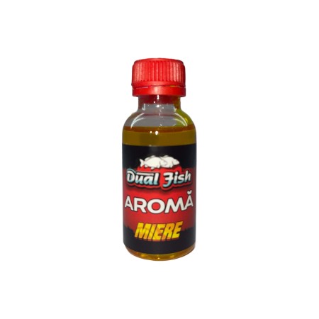 Arome - Aroma Concentrata la sticla, aroma de MIERE, 25 ml, Dual Fish