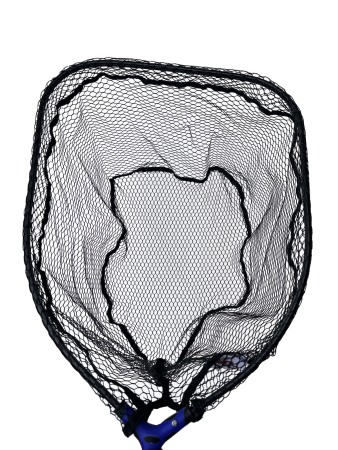 Capete minciog - Cap minciog CAUCIUCAT, culoare negru, Dual Fish