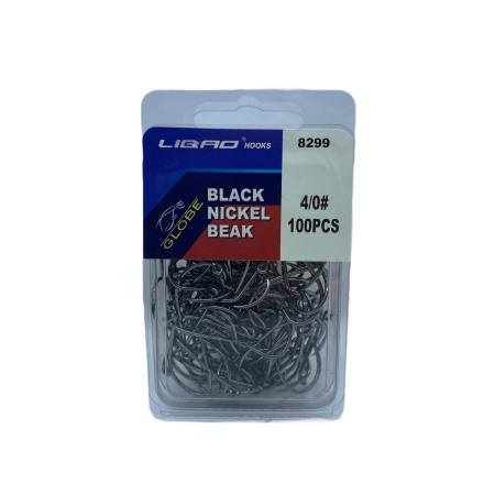 Carlige somn - Carlige Special Somn NR 4/0,  100 bucati /plic, Dual Fish