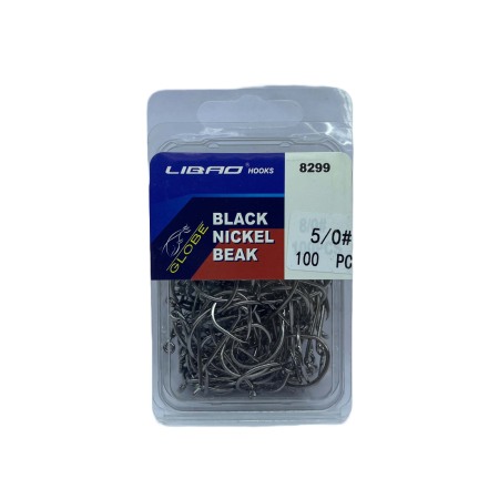 Carlige somn - Carlige Special Somn NR 5/0,  100 bucati /plic, Dual Fish