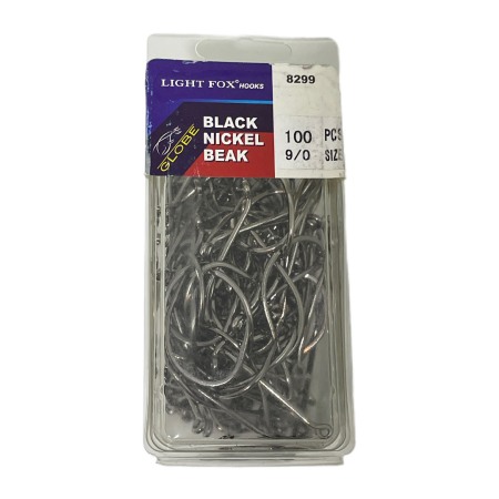 Carlige somn - Carlige Special Somn NR 9/0,  100 bucati /plic, Dual Fish