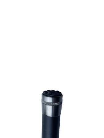 Coada minciog telescopica GALAXY din CARBON, 3M, Dual Fish [2]