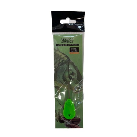 Crosete si burghie - Croseta fina,pentru pescuit, Dual Fish