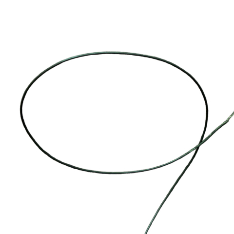 Fir CARP SEMI-STIFF SKIN-L, 5M, rezistenta 35lb (15.87 kg), Dual Fish [2]