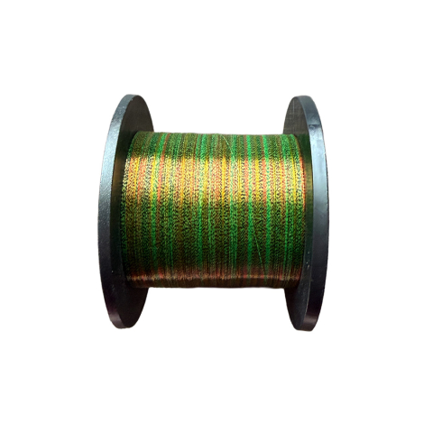 Fir CARP XL STRONG 9D, 1000M, grosime de 0.30mm, Dual Fish [1]