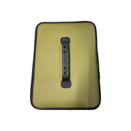 Geanta pentru pescuit dreptunghiulara, impermeabila,sistem modular pentru organizare, dimensiune 38 CM X 28 CM, Dual Fish [2]