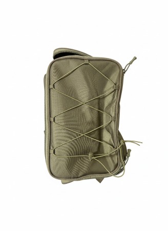 Geanta pentru pescuit MINI, Dual Fish [4]